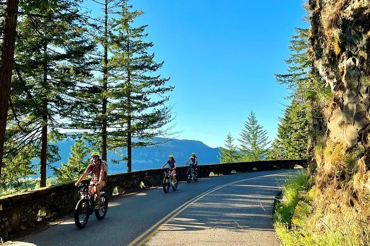 Tour photo