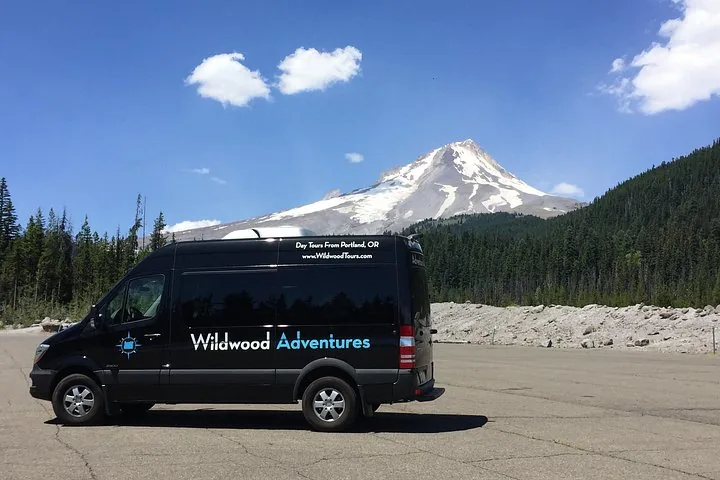 Tour photo